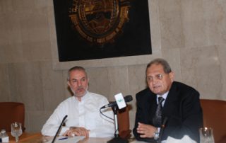 معالي الأمين العام لمجمع الفقه الإسلامي الدولي يؤكد أن الأزمة المالية الراهنة تلقي مسؤولية بالغة على عاتق المؤسسات الإسلامية المتخصصة