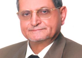 معالي الأستاذ الدكتور عبدالسلام العبادي