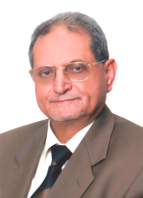 معالي الأستاذ الدكتور عبدالسلام العبادي