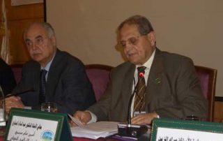 شخصيات فكرية عربية وإسلامية تشارك في مؤتمر قضايا الشباب بتونس