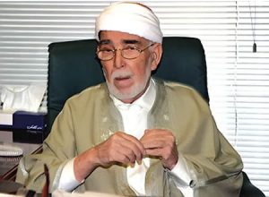 معالي الشيخ محمد الحبيب ابن الخوجة