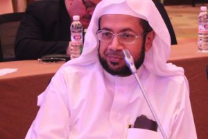 الدكتور عادل قوته