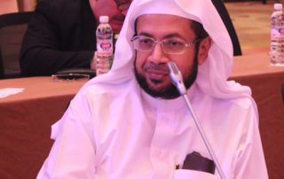 الدكتور عادل قوته