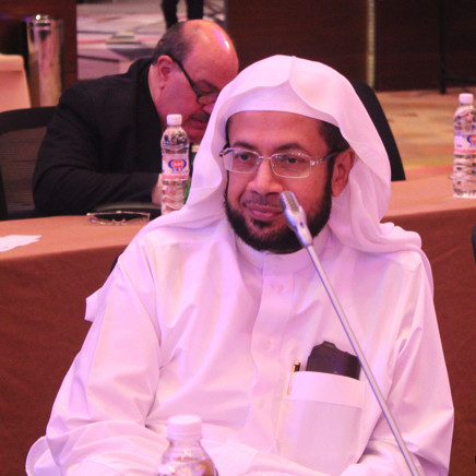 الدكتور عادل قوته