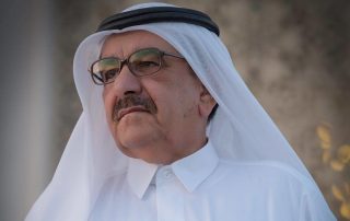 صاحب السموِّ الشيخ حمدان بن راشد آل مكتوم