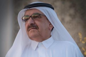 صاحب السموِّ الشيخ حمدان بن راشد آل مكتوم