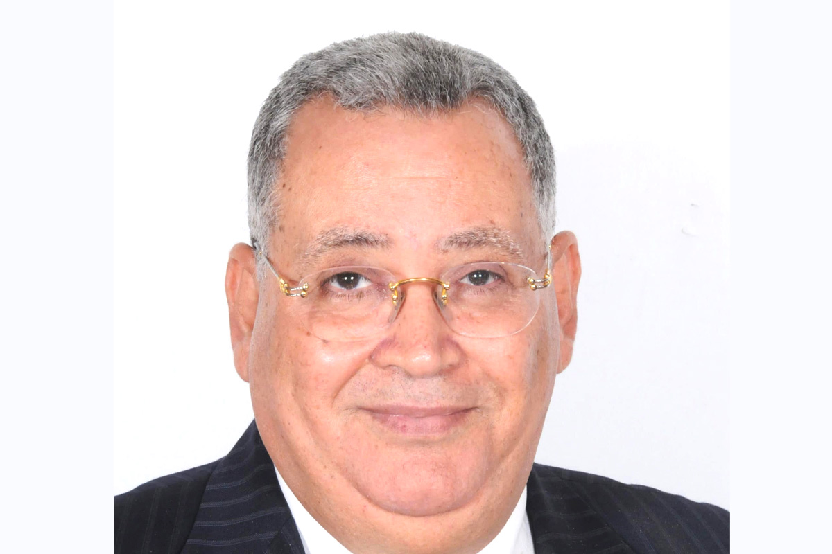 Dr - Abdalla Mabrouk Elnaggar - Egypte