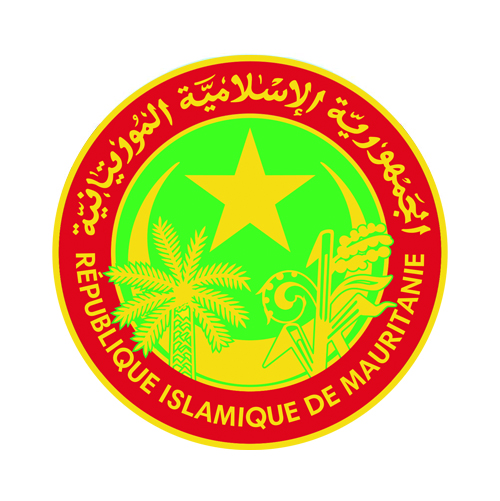 الجمهورية الإسلامية الموريتانية