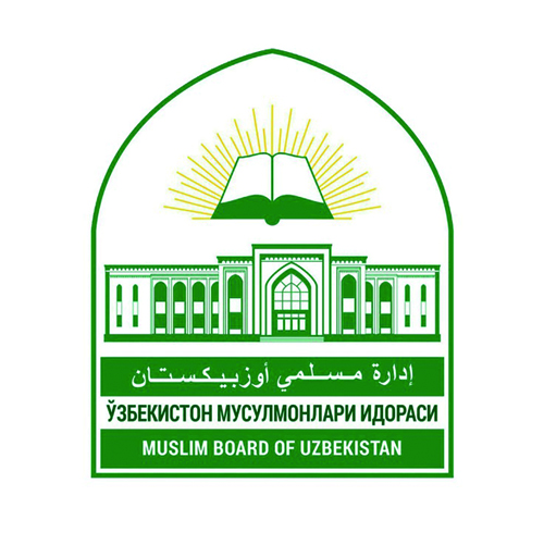 إدارة مسلمي أوزبكستان