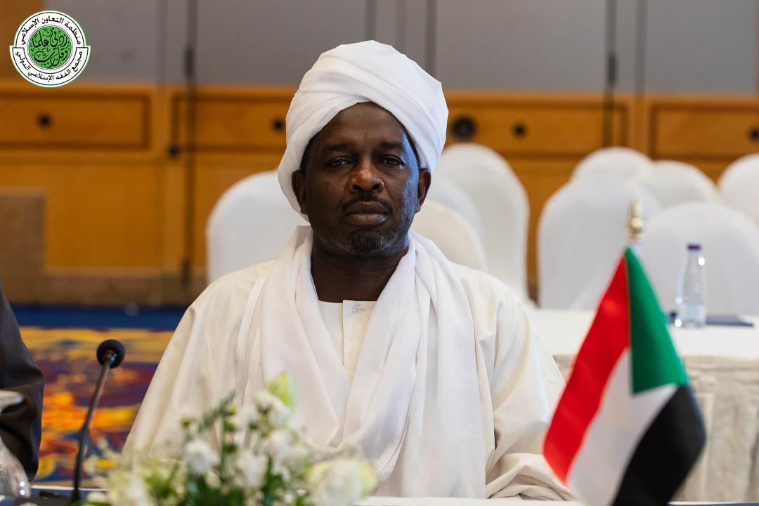 Dr - Abdu Rahim Adam M.Suleiman - Sudan