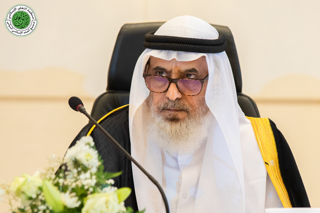 Sheikh - Thaqeel Sayer Z.D. ALSHAMMARI - Qatar
