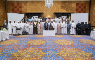 ندوة إرضاع الأطفال الخداج