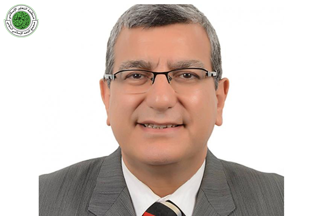 Dr - Abdul Latif El-Mor - Egypte