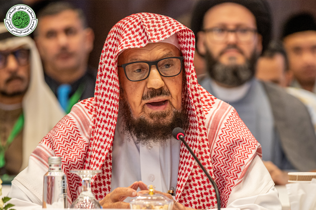 HE Sheikh - Abdullah Al Meneea - Arabie Saoudite
